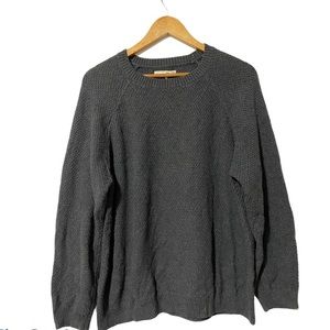 Oak + Fort Knit Sweater size L